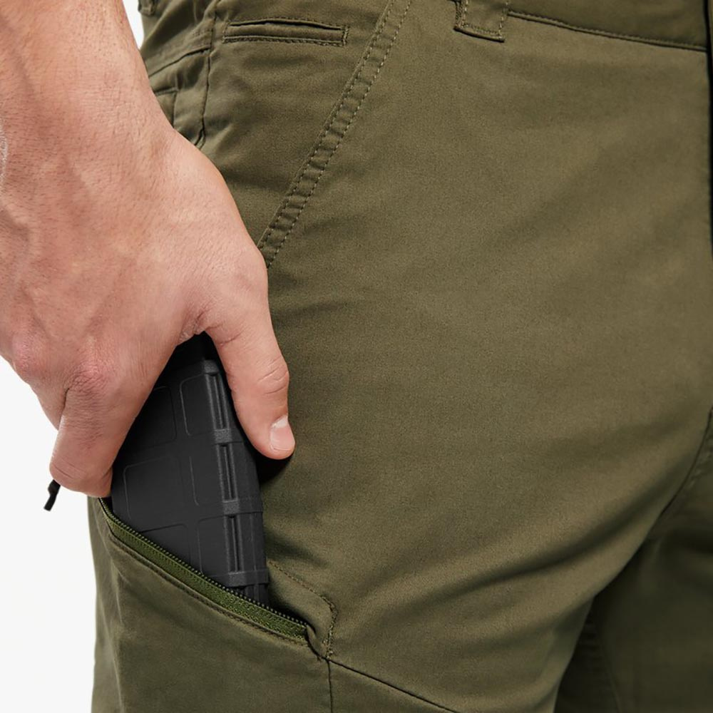 VIKTOS | JOHNNY COMBAT SHORT | Ranger 